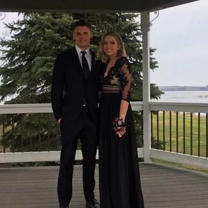 Meet your Posher, Angel